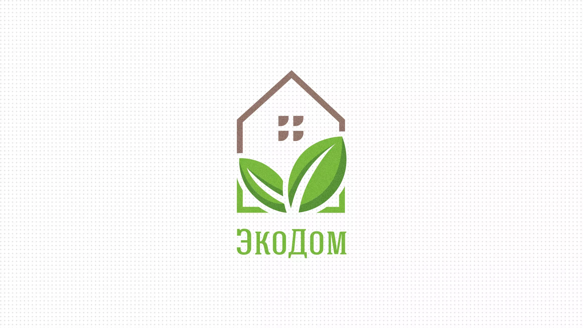 Создание сайта для строительной компании «ЭКОДОМ» в Владивостоке